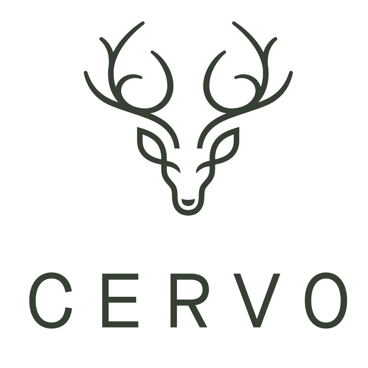 Logo Cervo Mountain Resort, Zermatt