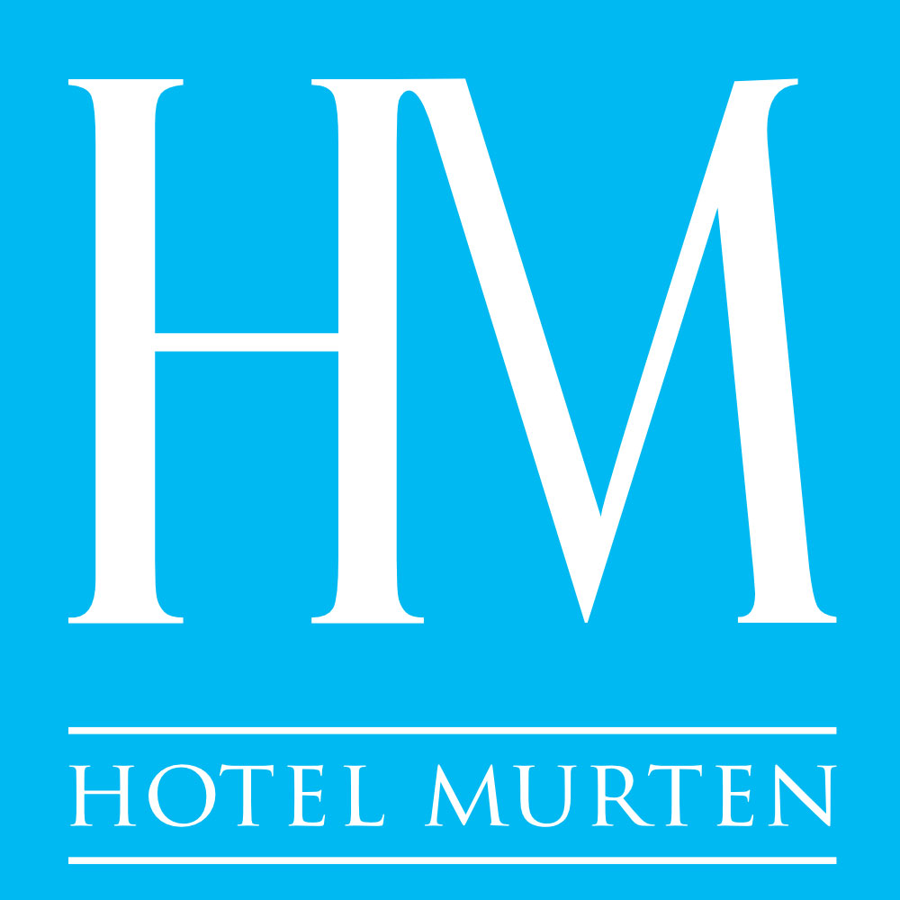 Logo Hotel Murten