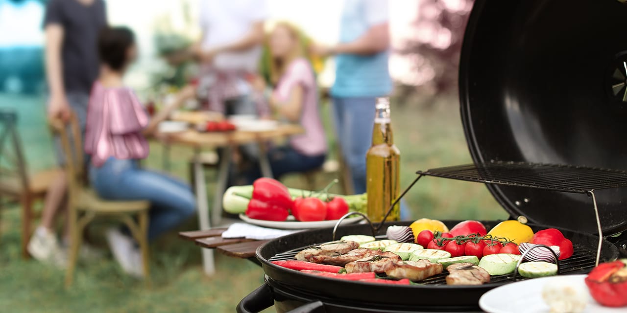 5 Tipps Zum Entspannten Grillen - BWT