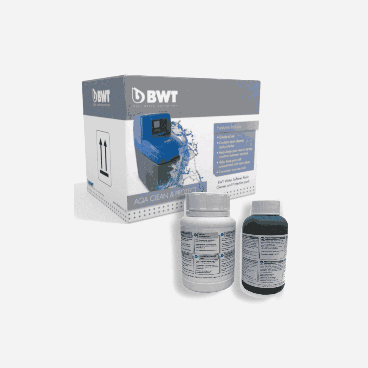 Domestic Water Softener | No.1 In Water - BWT