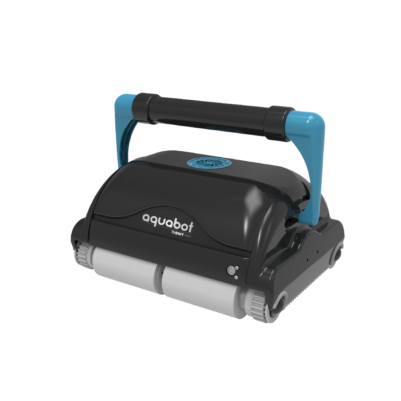 Robot Pool Cleaner BWT Imperial for the Bottom with walls and water line