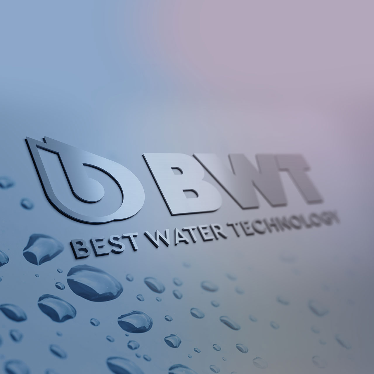 Filtro de agua profesional - BWT - ASTORIA