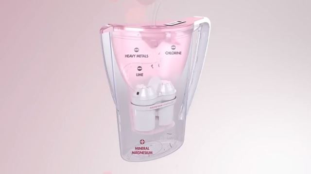 BWT Pack 3 filtros jarra de agua con magnesio Longlife mg2+ - Agua, bebidas  y hielos - Los mejores precios