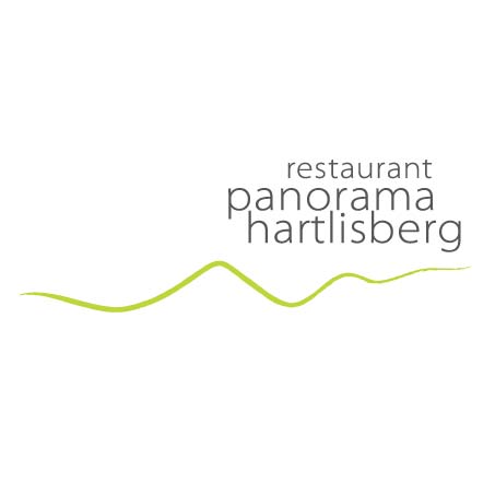 Logo Panorama Restaurant Hartlisberg