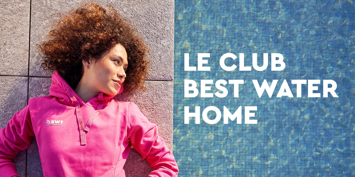 Le-Club-Best-Water-Home