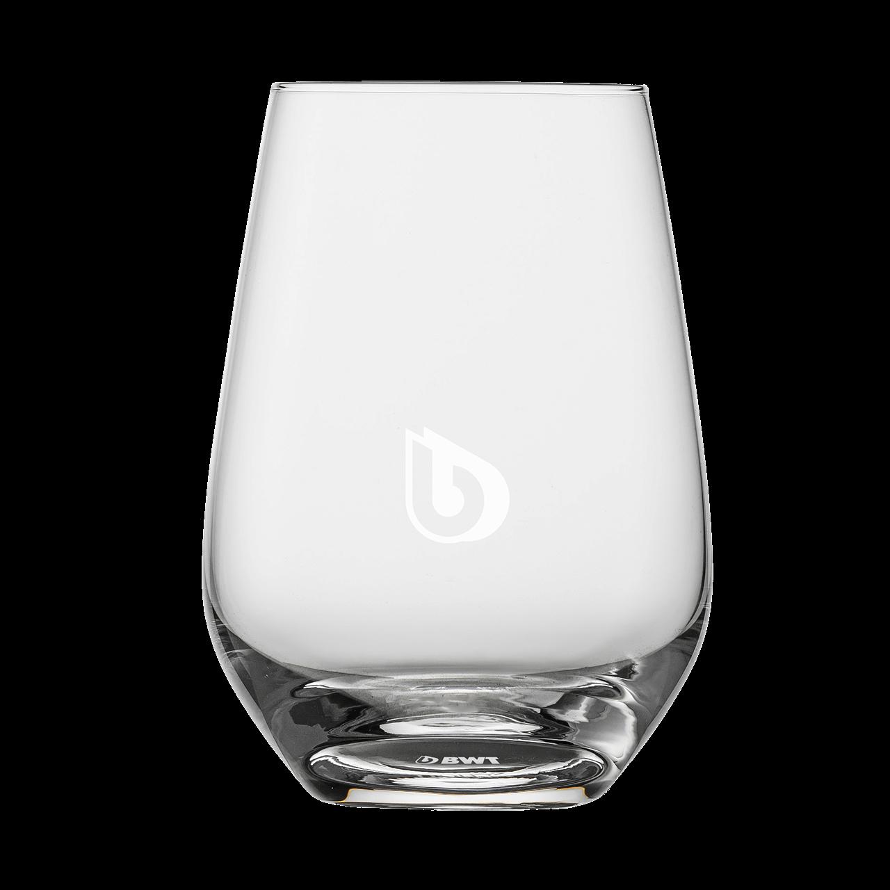 BWT drinkglas