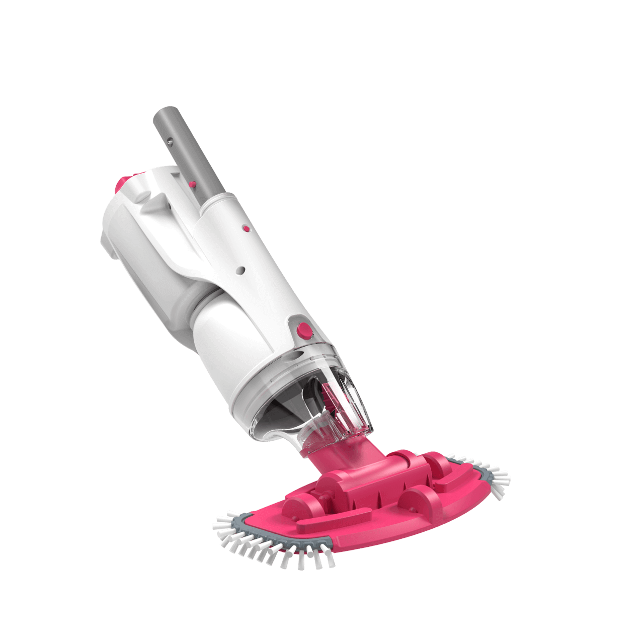 Solution de nettoyage 220 ml pour robot nettoyeur, Produits d'entretien