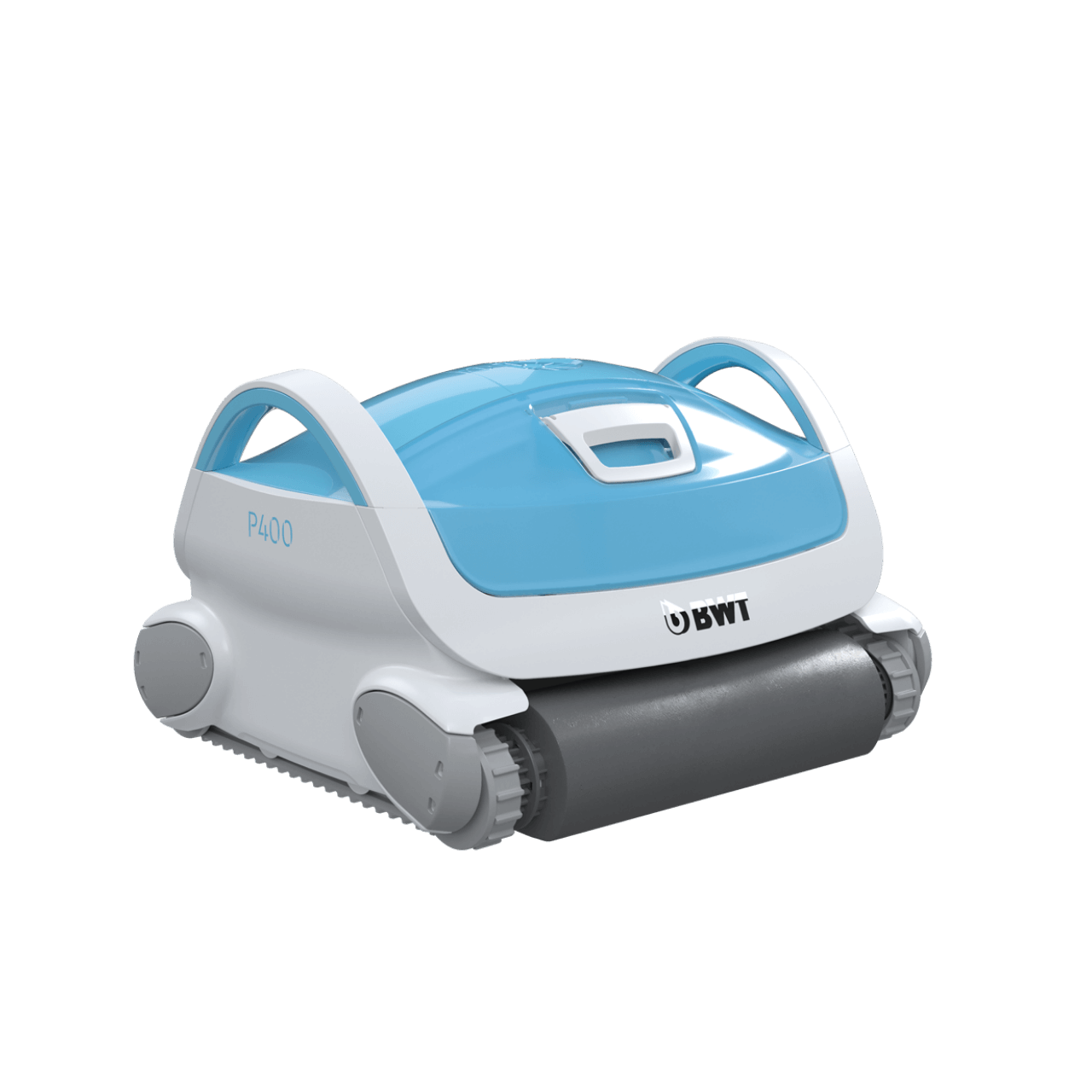 BWT Pool robot P400