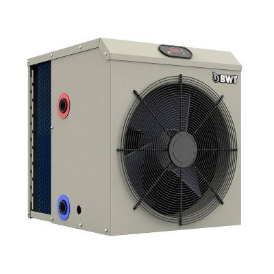 BWT Mini heat pump