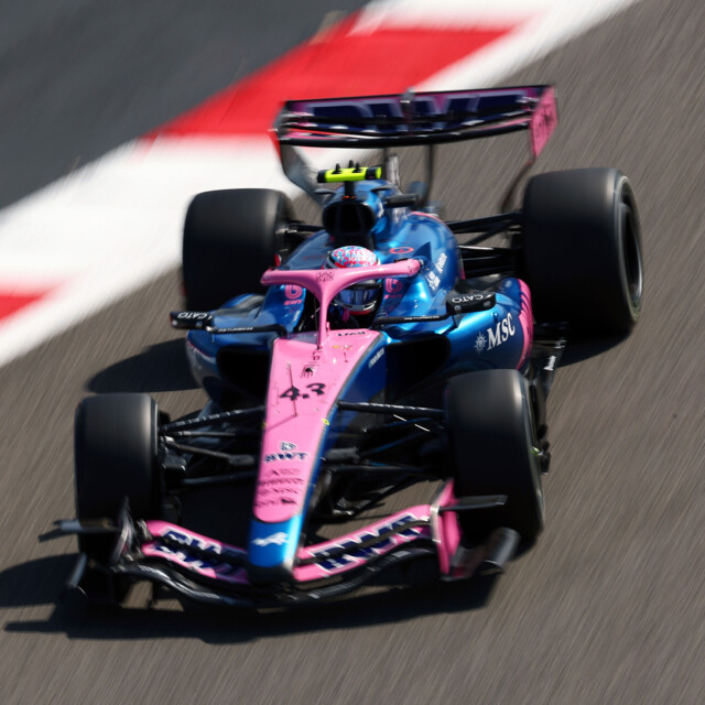 Formel-Sport